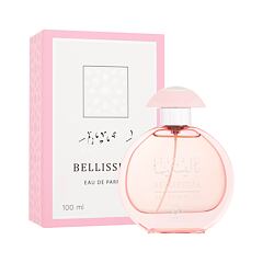 Eau de Parfum Nasma Bellissima 100 ml