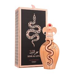 Eau de Parfum Assala Prime Sehr Al Leyl 100 ml