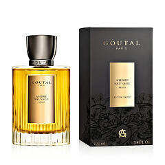 Eau de Parfum Goutal Ambre Sauvage Absolu 100 ml