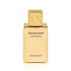Eau de parfum Swiss Arabian Shaghaf Oud Elixir 25 ml