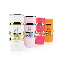 Eau de Parfum Lattafa Yara Collection 5 ml Sets