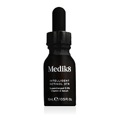 Sérum visage Medik8 Intelligent Retinol 3TR Vitamin A Serum 15 ml