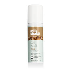 Coloration cheveux Milk Shake SOS Roots Instant Hair Touch Up Spray for Roots 75 ml Blond