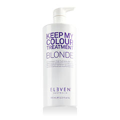 Haarmaske Eleven Keep My Colour Blonde Treatment 960 ml