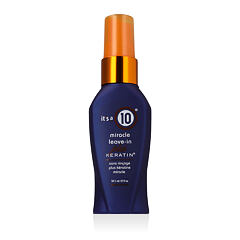 Conditioner it's a 10 Plus Keratin Miracle Leave-In 59,1 ml
