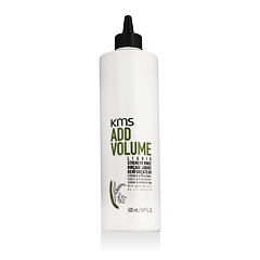 Für Haarvolumen  KMS Add Volume Liquid Strength Rinse 500 ml