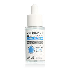 Gesichtsserum APLB Hyaluronic Acid Ceramide HA B5 Ampoule Serum 40 ml