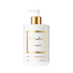Körperlotion M.Micallef Ananda 300 ml