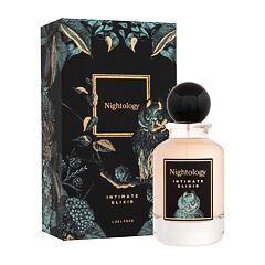 Eau de Parfum Jesus Del Pozo Nightology Intimate Elixir 100 ml