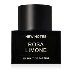 Extrait de Parfum New Notes Rosa Limone 50 ml