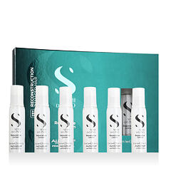 Haarserum ALFAPARF MILANO Semi Di Lino Reconstruction Reparative Lotion 6x13 ml