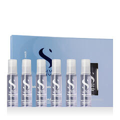 Haarserum ALFAPARF MILANO Semi Di Lino Density Thickening Lotion 6x13 ml