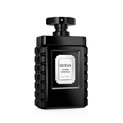Eau de Parfum GUESS Uomo Intenso 100 ml