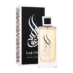 Eau de Parfum Al Malakia Leyl Oud 100 ml