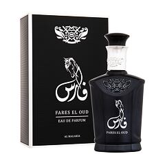 Eau de Parfum Al Malakia Fares El Oud 100 ml