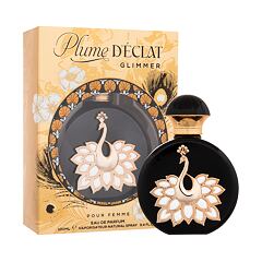 Eau de Parfum Marc Dion Plume d'Eclat Glimmer 100 ml