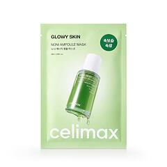Gesichtsmaske Celimax Noni Ampoule Mask 29 ml