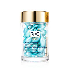 Gesichtsserum RoC Multi Correxion Hydrate + Plump Serum Capsules 30 St.