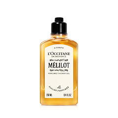 Duschgel L'Occitane Mélilot Perfumed Shower Gel 250 ml