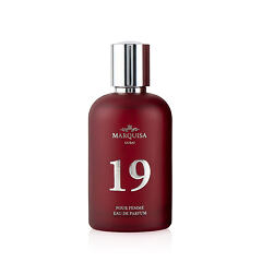 Eau de parfum Marquisa Dubai No. 19 100 ml