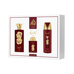 Eau de Parfum Lattafa Pride Ansaam Gold 100 ml Sets