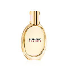 Eau de parfum Ferragamo Fiamma 55 ml