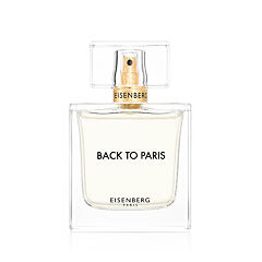 Eau de Parfum Eisenberg Back To Paris 100 ml