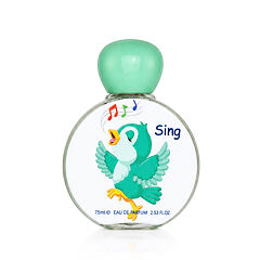 Eau de parfum Lattafa Pride Sing 75 ml