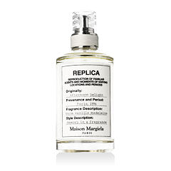 Eau de Toilette Maison Margiela Paris Replica Afternoon Delight 100 ml