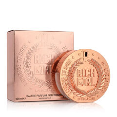 Eau de Parfum Police Rich Girl 30 ml