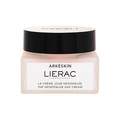 Tagescreme Lierac Arkéskin The Menopause Day Cream Nachfüllbar 50 ml