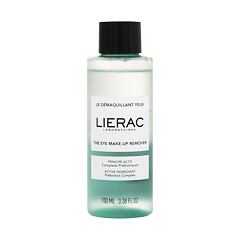 Augen-Make-up-Entferner Lierac Cleanser The Eye Make-Up Remover 100 ml