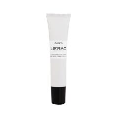 Augencreme Lierac Diopti Dark Circles Correction Fluid 15 ml