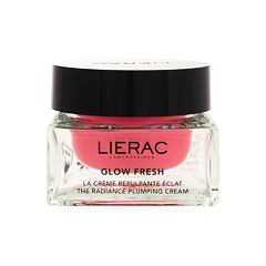 Tagescreme Lierac Glow Fresh The Radiance Plumping Cream 50 ml