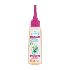 Mittel gegen Läuse Puressentiel Head Lice Radical Treatment Lotion With Comb 100 ml