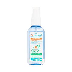 Antibakterielles Präparat Puressentiel Purifying Antibacterial Lotion Spray Hands & Surfaces 80 ml