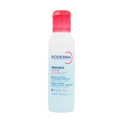 Augen-Make-up-Entferner BIODERMA Sensibio H2O Eye Biphasic Micellar Makeup Remover 125 ml