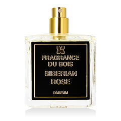 Parfum Fragrance Du Bois Siberian Rose 100 ml Tester