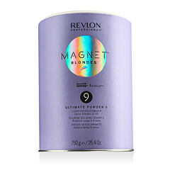Coloration cheveux Revlon Professional Magnet Blondes Ultimate Powder 9 750 g