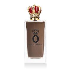 Eau de parfum Dolce&Gabbana Q Intense 100 ml Tester