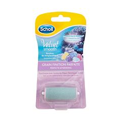 Fußpflege Scholl Velvet Smooth™ Roller Heads Marine Minerals Gentle Coarse 1 St.