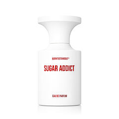 Eau de Parfum BORNTOSTANDOUT Sugar Addict 50 ml