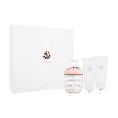 Eau de Parfum Moncler Pour Femme 100 ml Sets