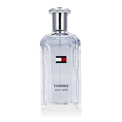 Eau de Toilette Tommy Hilfiger Tommy New York 100 ml Tester