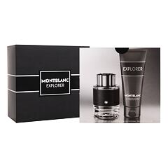 Eau de Parfum Montblanc Explorer 60 ml Sets