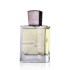 Eau de Parfum Fragrance World Esscentric Moolecules 01 100 ml