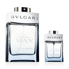 Eau de parfum Bvlgari MAN Glacial Essence 100 ml Sets