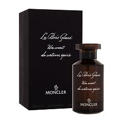 Eau de parfum Moncler Le Bois Glacé 100 ml
