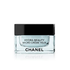 Augencreme Chanel Hydra Beauty Illuminating Hydrating Eye Cream 15 g