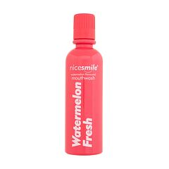 Mundwasser Xpel Nice Smile Watermelon Fresh Mouthwash 330 ml
